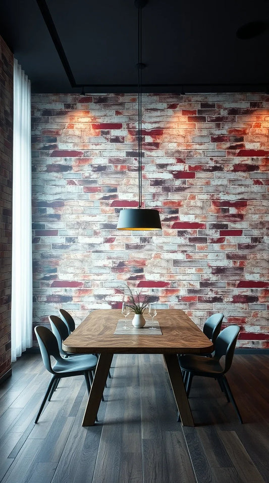 Modern and classic dining room design inspirations