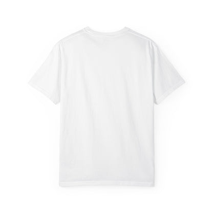 Casual Graphic T-Shirt for Everyday Comfort, Unisex Tee for Gift Giving, Relaxed Summer Top, Versatile Wardrobe Essential
