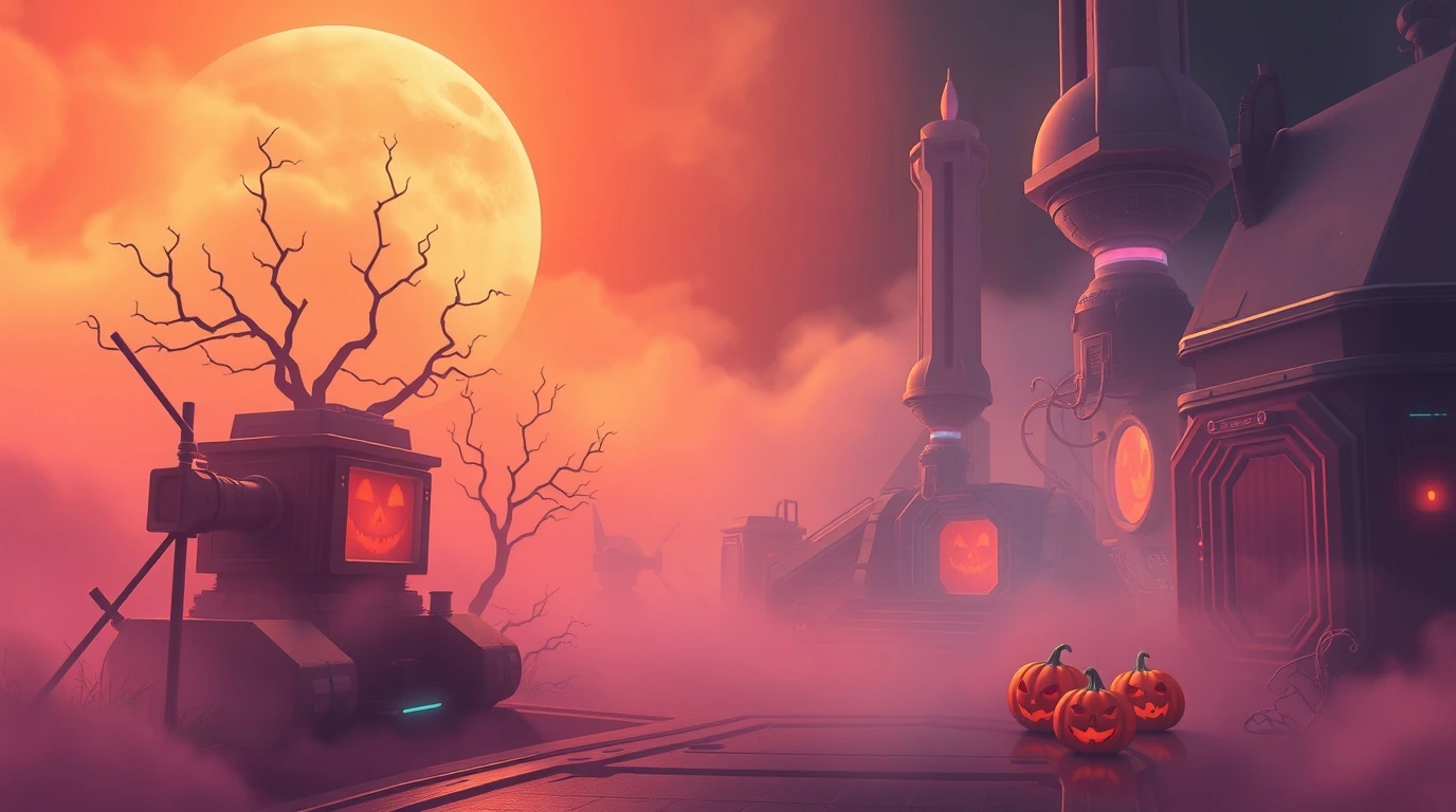 Halloween Wallpapers