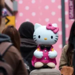 Background Cute Hello Kitty Wallpaper Phone