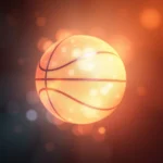 HD Basketball Wallpaper