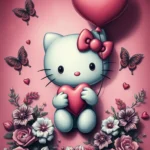 Free Hello Kitty Backgrounds Download