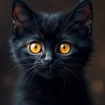 4K HD Silly Kittens Wallpaper