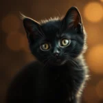 4K HD White Kittens Pictures