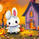 Download 4K Halloween Wallpapers for iPad