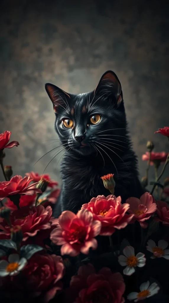 Download Adorable Tiny Kittens Wallpaper