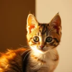 Download Aesthetic Kitty Wallpaper
