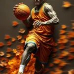 Aomine Anime Wallpaper – HD Free Download