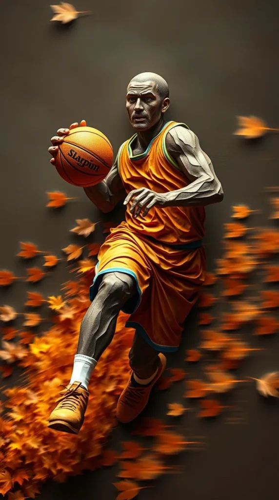 Aomine Anime Wallpaper – HD Free Download