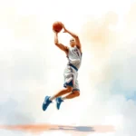 NBA Basketball Wallpapers – 4K Free Download for iPhone & PC