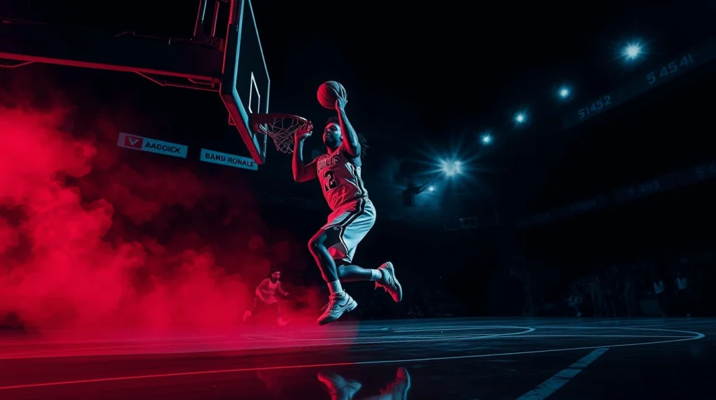 Aomine Transparent Wallpaper – 4K Free Download