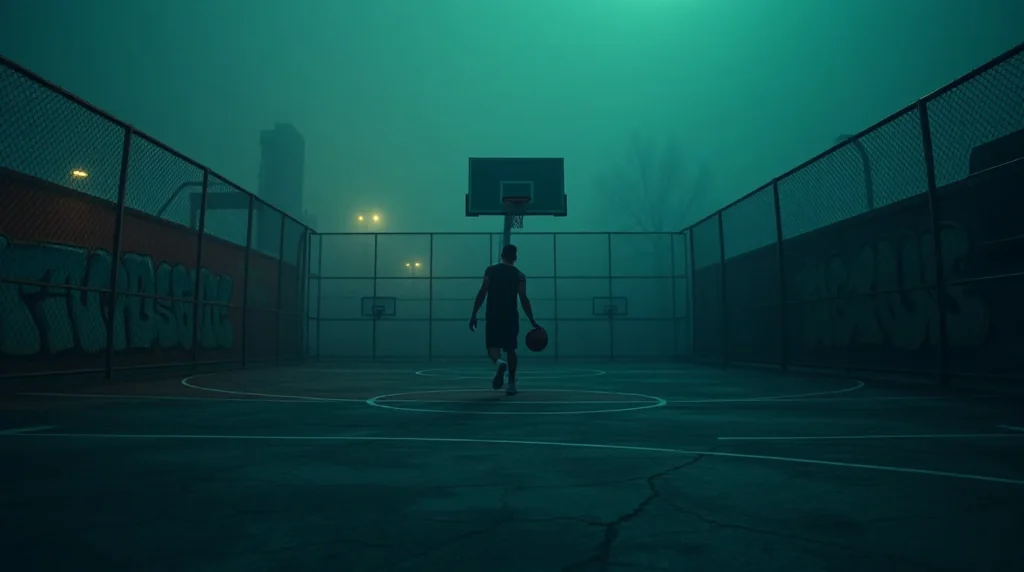 Basketball Cool Wallpapers – 4K Free Download for Mobile & PC