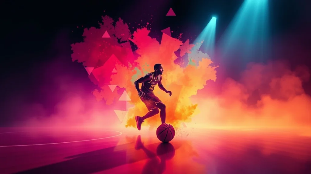 Basketball PC Wallpaper HD Download