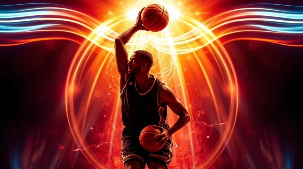 HD Basketball Players Wallpapers for 4K Phones