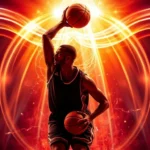 HD Basketball Players Wallpapers for 4K Phones