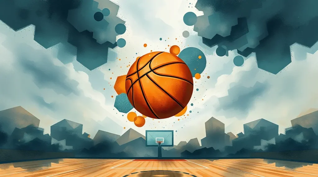 Inspirational Basketball Quotes Wallpaper – HD & 4K