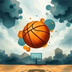 Inspirational Basketball Quotes Wallpaper – HD & 4K