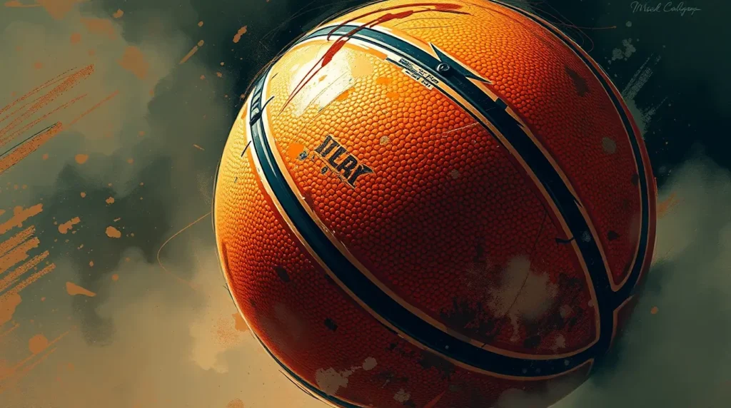 4K Basketball Wallpapers – Free HD Download