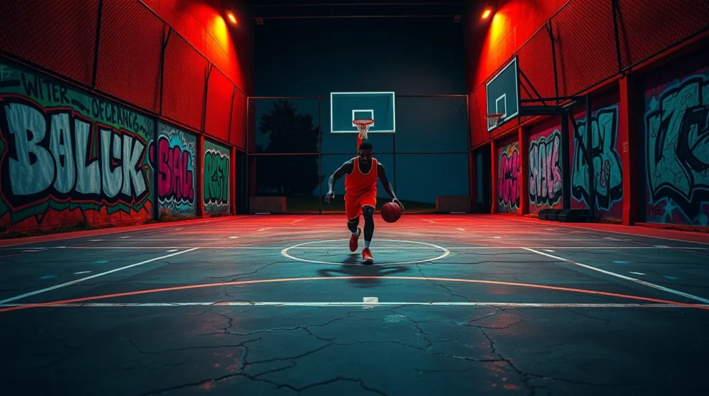 Free Basketball Wallpaper – HD Download for Desktop & Mobile
