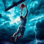 Basketball iPhone Wallpapers – Free HD Download