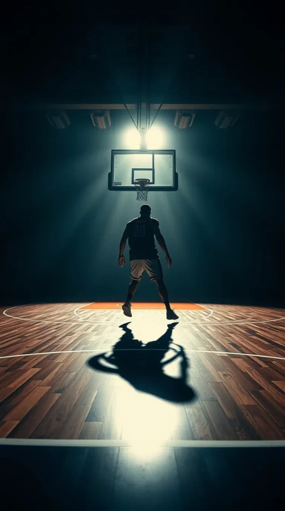 Basketball 4K Wallpapers – Free for iPhone & Laptop