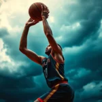 Basketball Wallpapers – 4K HD Free Download for Laptop & Phone
