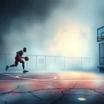 HD Basketball Wallpapers for Desktop & Mobile