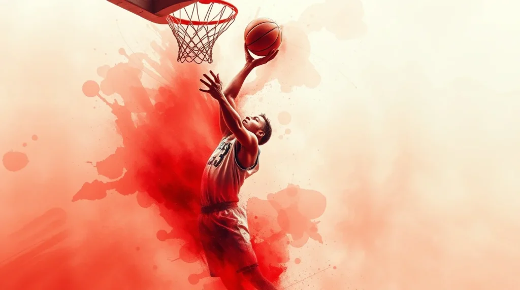 Cool Basketball Wallpapers – 4K Free Download