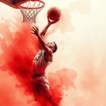 Cool Basketball Wallpapers – 4K Free Download