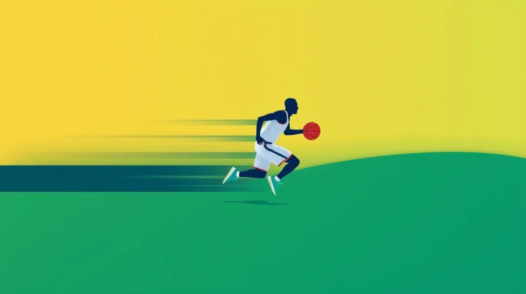 Basketball Wallpapers for Girls – Aesthetic 4K Download
