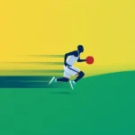 Basketball Wallpapers for Girls – Aesthetic 4K Download