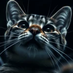 Free 4K Cat Cover Photo Wallpaper for Facebook