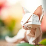 iPhone Cat & Flower Wallpaper