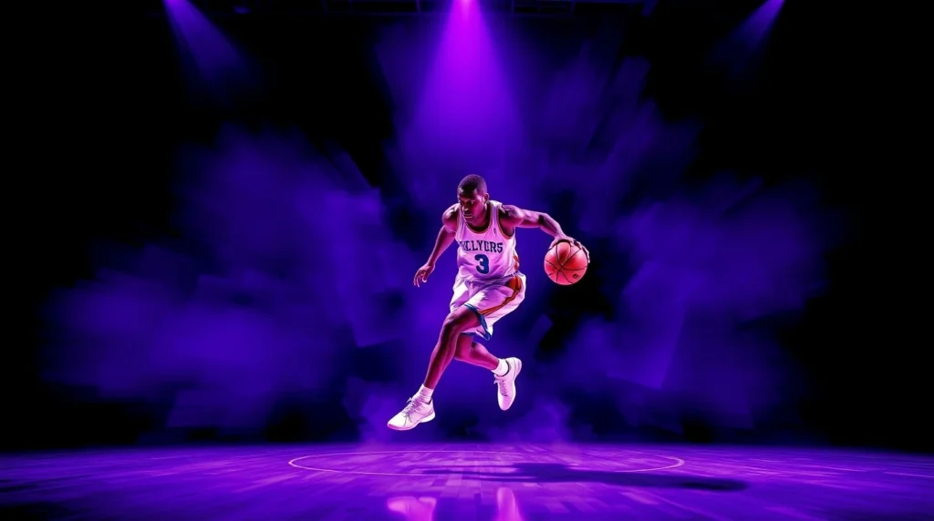 Cool NBA Wallpapers – 4K Free Download