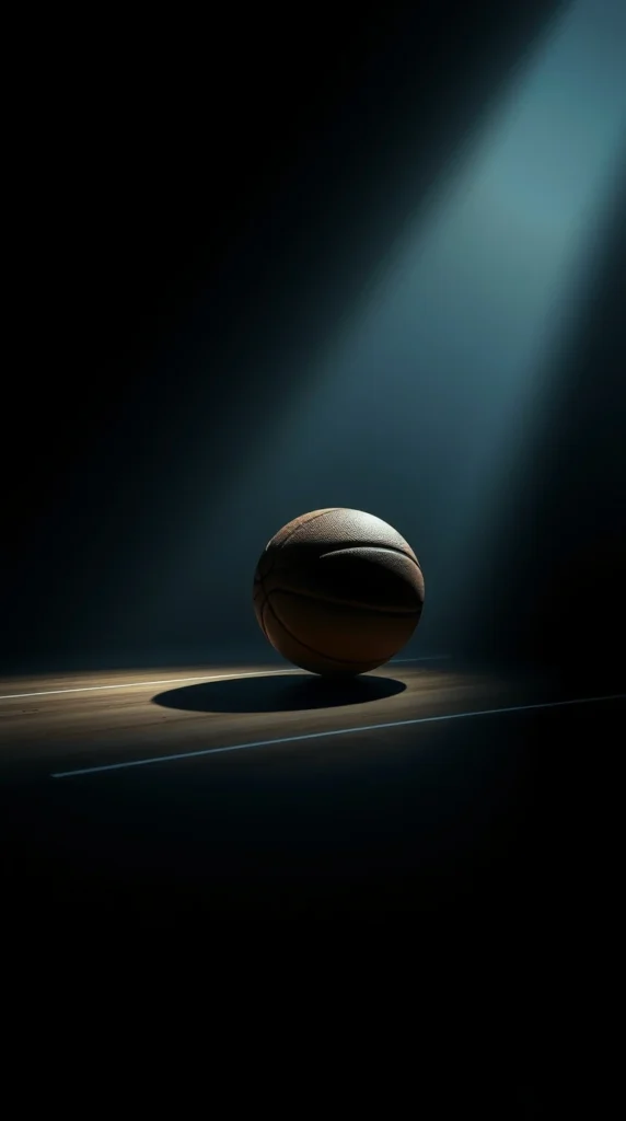 Cool Basketball Wallpapers – 4K HD for Phones