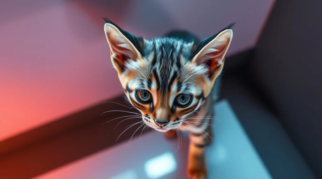 Free Cute Baby Kittens Wallpaper