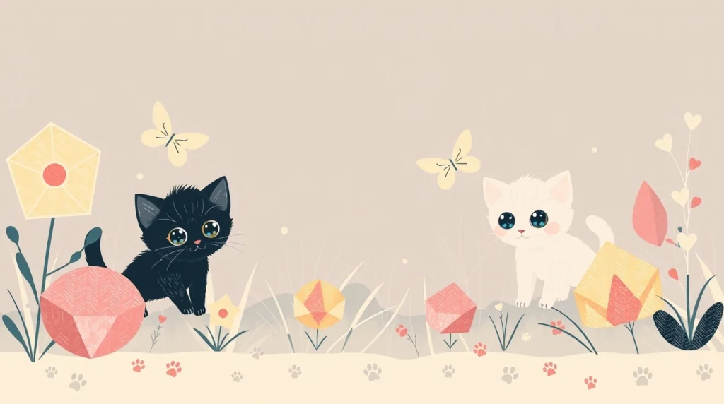 Cats Wallpaper 4K Free – Download for Phone & Laptop