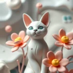 Free Cute Small Kittens Wallpaper