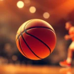 Duke University Basketball 4K Wallpaper for Mobile