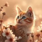 Download Funny Kittens Wallpaper for iPad