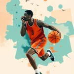 HD Tuff Basketball Wallpapers for Phone