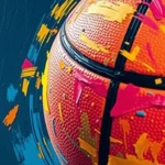 Invesco Basketball Wallpaper – 4K Free Download for Mobile