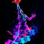 Nike Basketball Wallpaper HD for Desktop