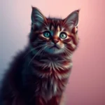 Download Real Kittens Wallpaper