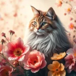 Free 4K Small Kitten Cat Wallpaper