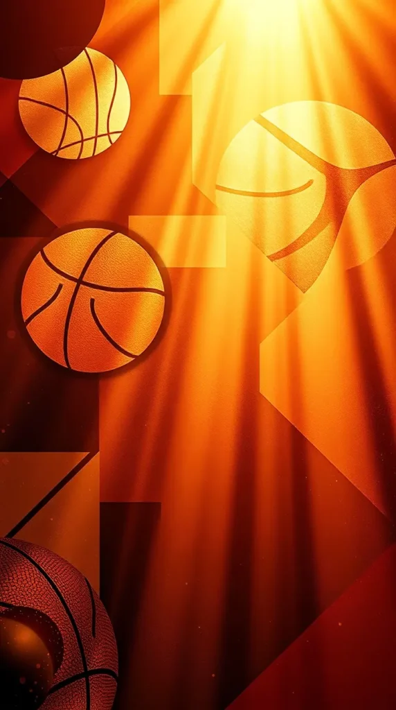 UNC Tar Heel 4K Basketball Wallpaper for Desktop