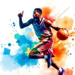 Nike Basketball HD Wallpaper for Mobile & PC