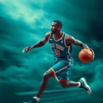 Aesthetic Basketball Wallpapers 4K – Stylish & Minimalist Designs