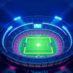 Barcelona Football HD Wallpaper – Free Download