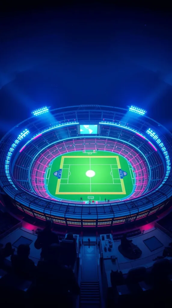 Barcelona Football HD Wallpaper – Free Download